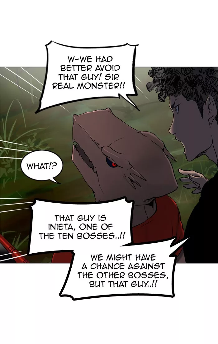 Tower of God, chapter 285, image 35