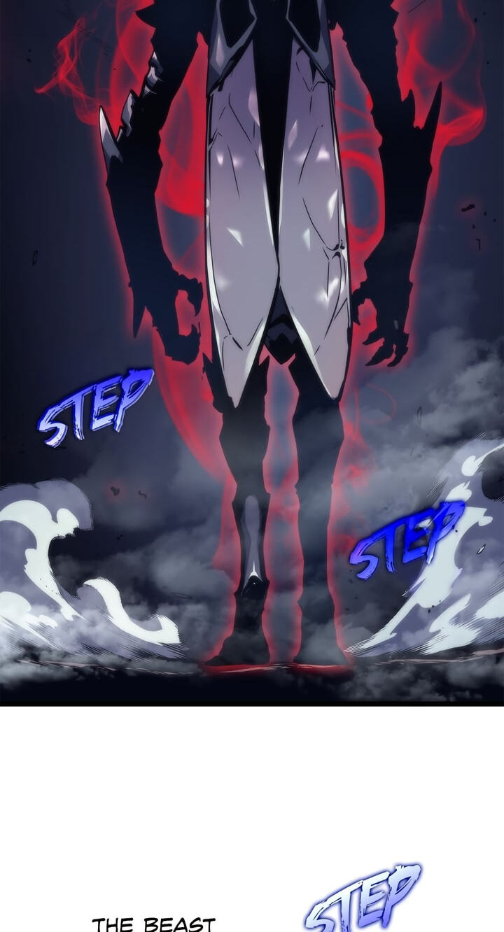 Solo Leveling, chapter 99, page 10