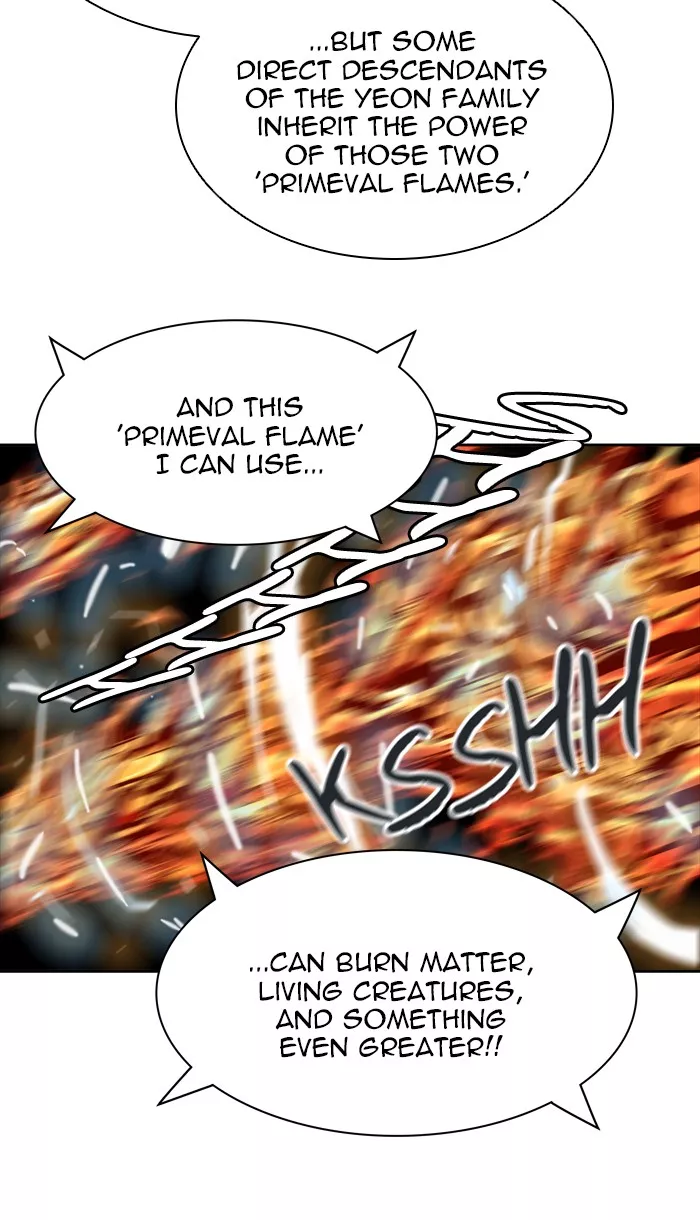 Tower of God, chapter 443, image 102