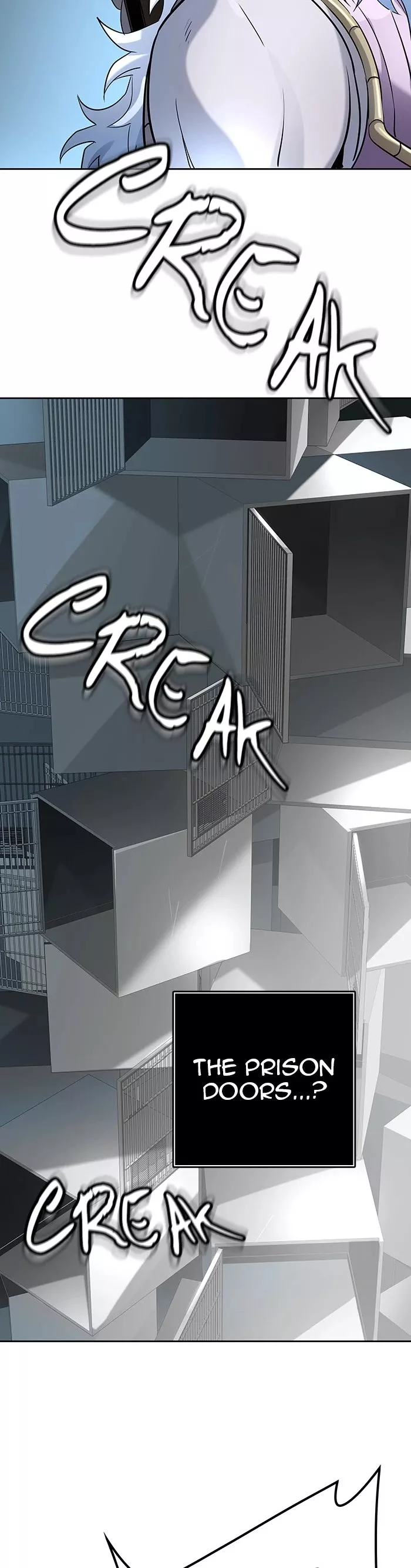 Tower of God, chapter 522, image 27