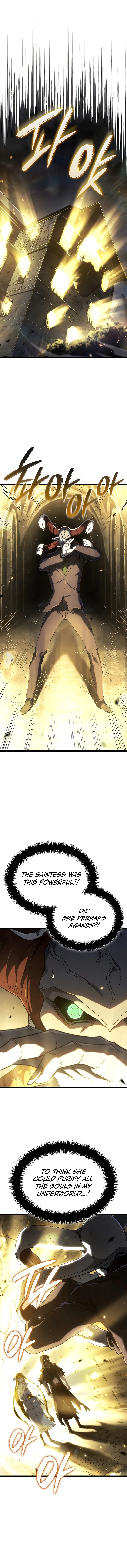 Revenge of the Iron-Blooded Sword Hound, chapter 89, image 17