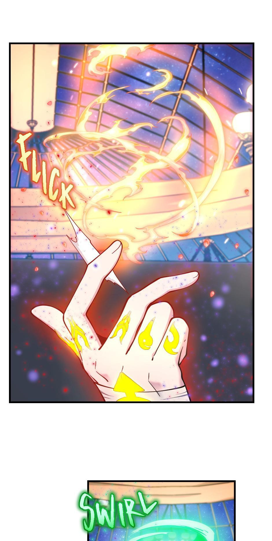 The Beginning After the End, chapter 159, image 11