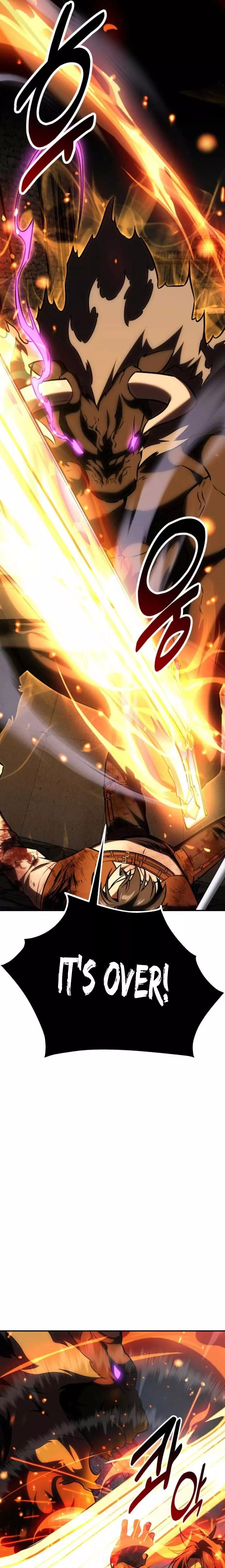 I Killed the Main Player, chapter 67, image 23