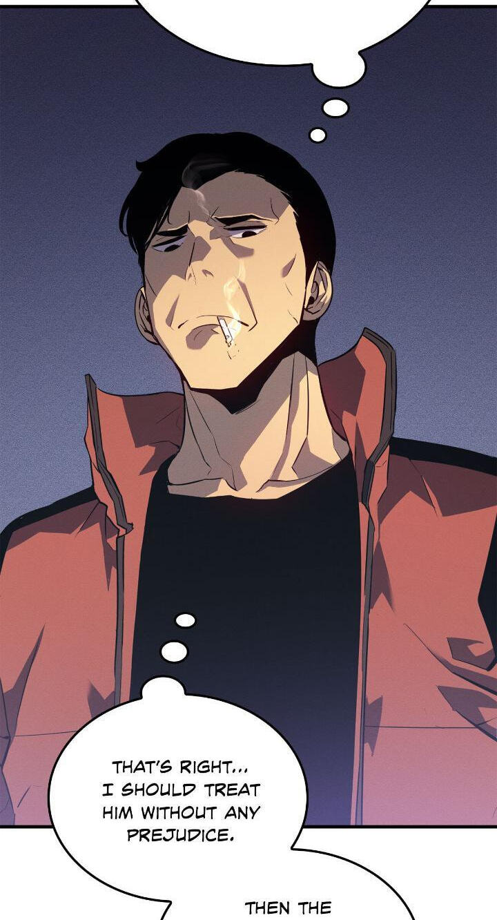 Solo Leveling, chapter 181, image 100