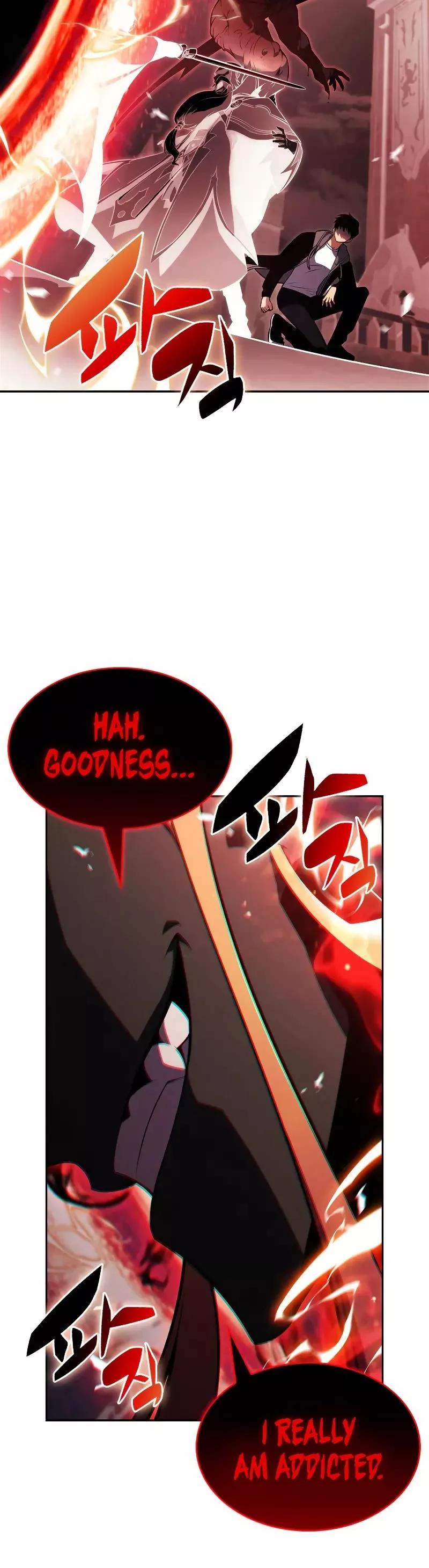 Solo Max-Level Newbie, chapter 209, image 59