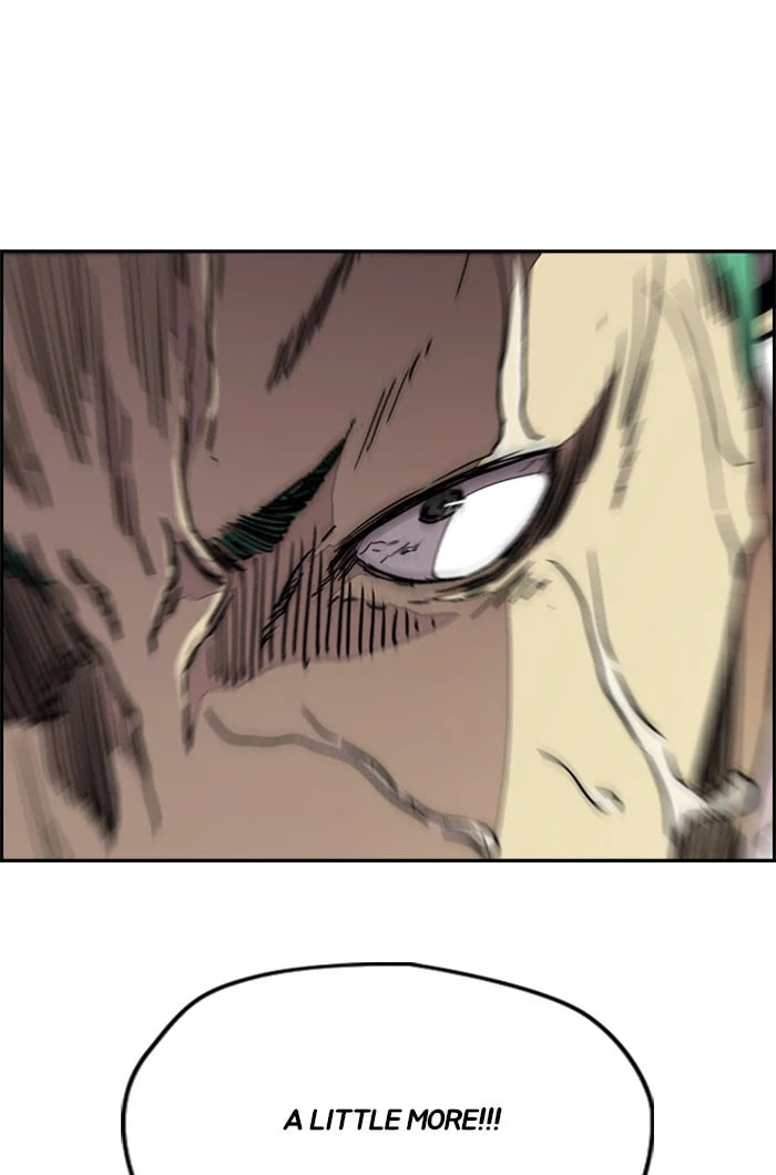 Wind Breaker, chapter 320, image 115