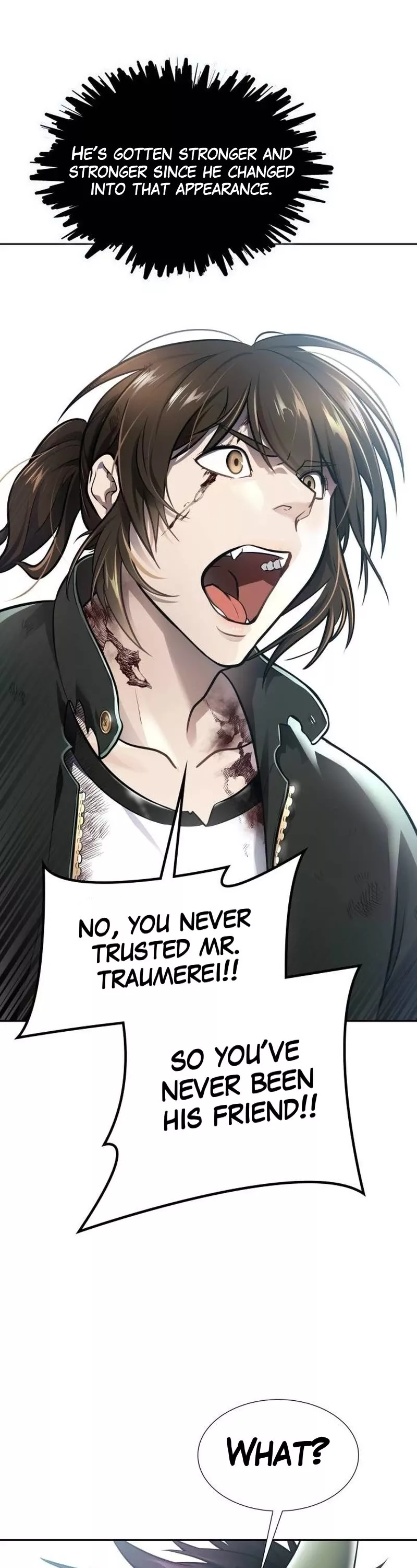 Tower of God, chapter 645, image 67