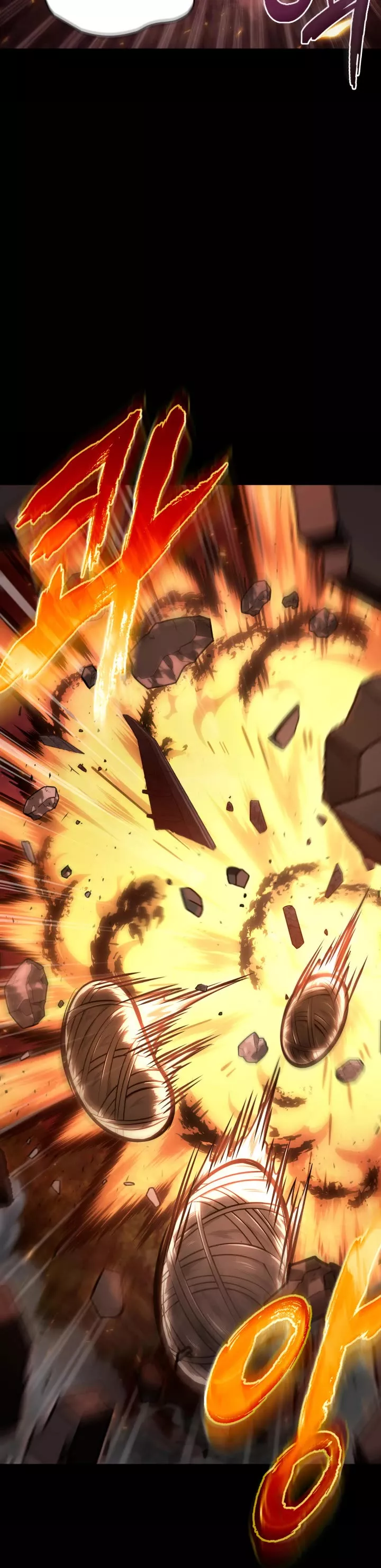 Tomb Raider King, chapter 385, image 16
