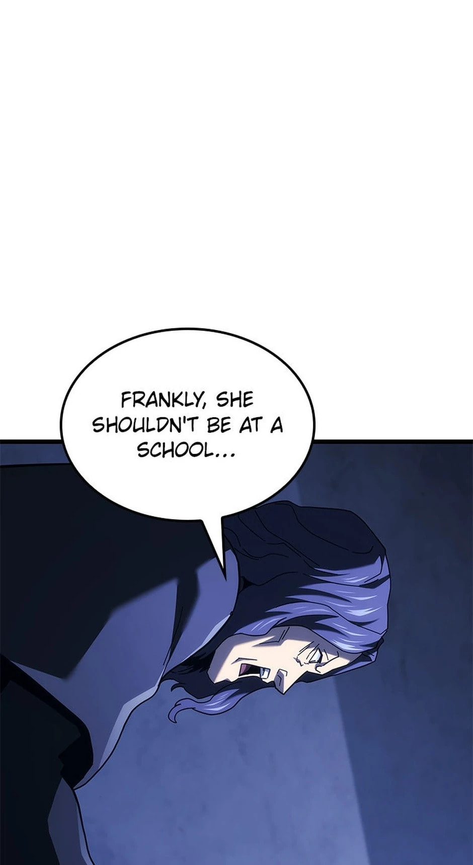 Revenge of the Baskerville Bloodhound, chapter 132, image 70