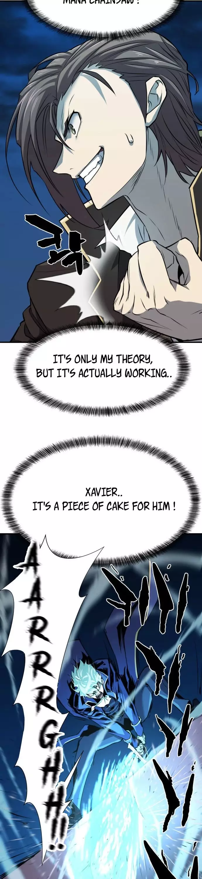 The Greatest Estate Developer, chapter 30, image 35