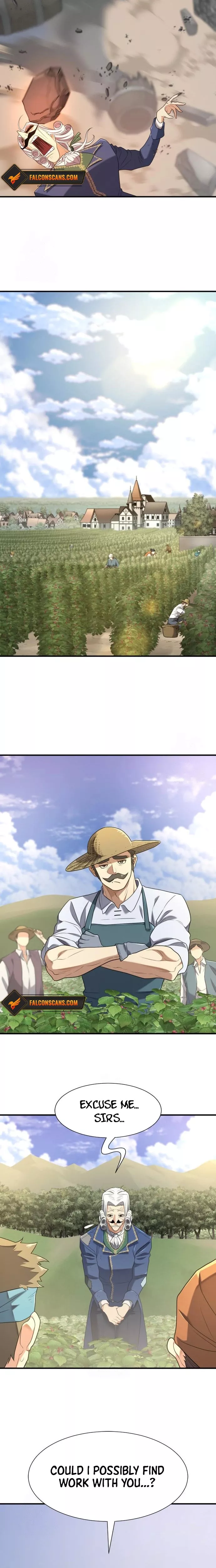 The Greatest Estate Developer, chapter 213, image 19