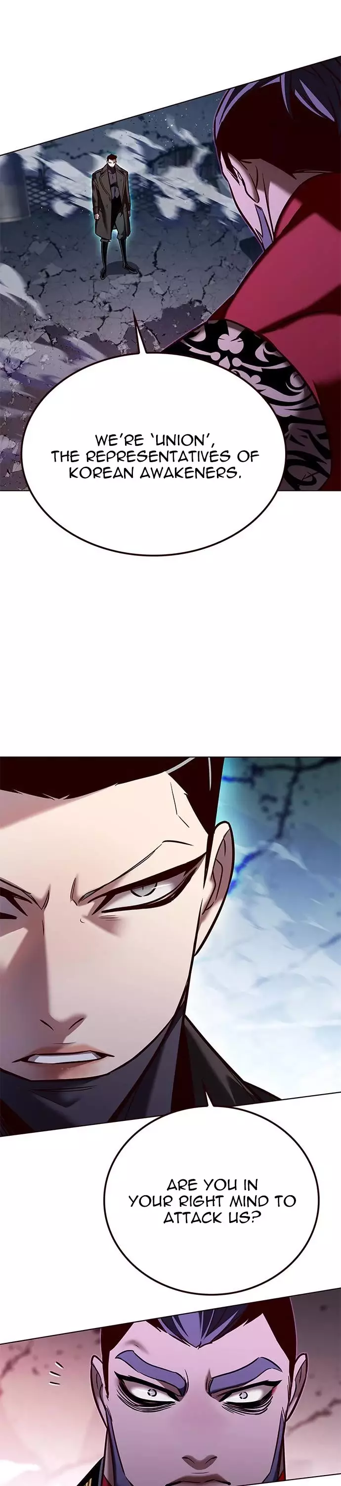 Eleceed, chapter 264, image 6
