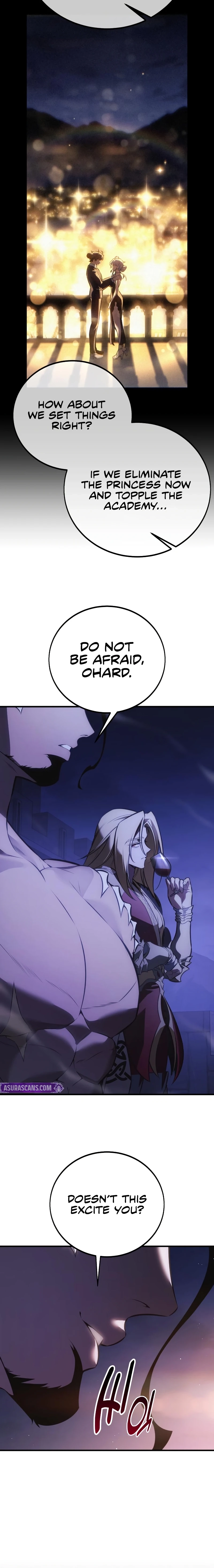 I Killed the Main Player, chapter 119, image 5