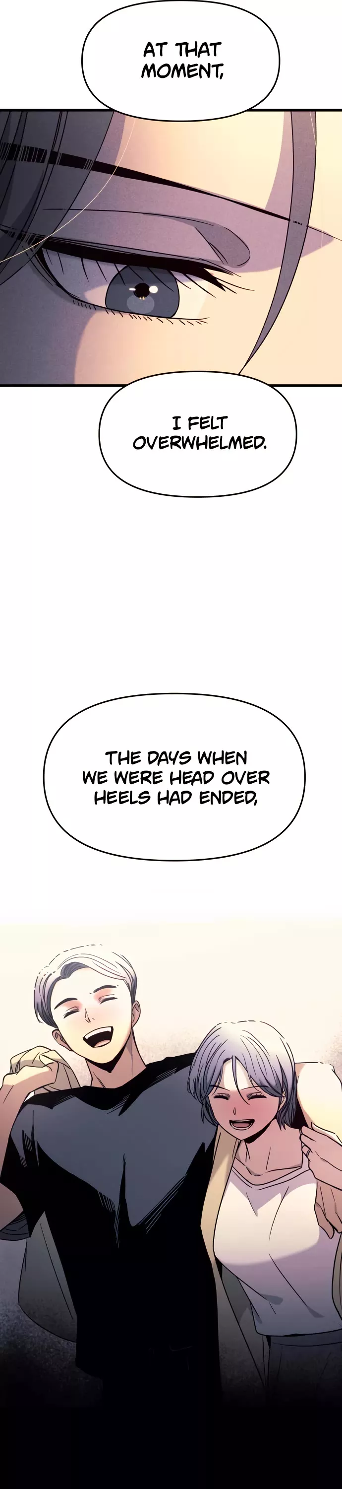 My Bias Gets on the Last Train, chapter 44, image 43