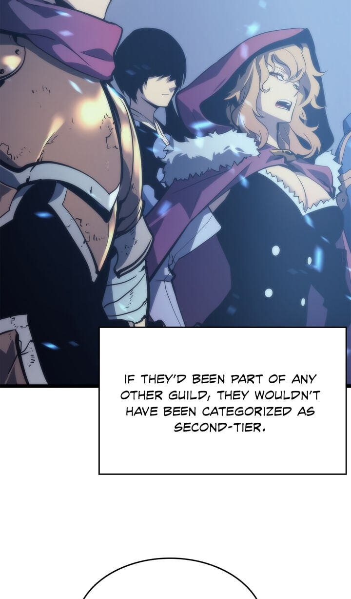 Solo Leveling, chapter 68, page 60