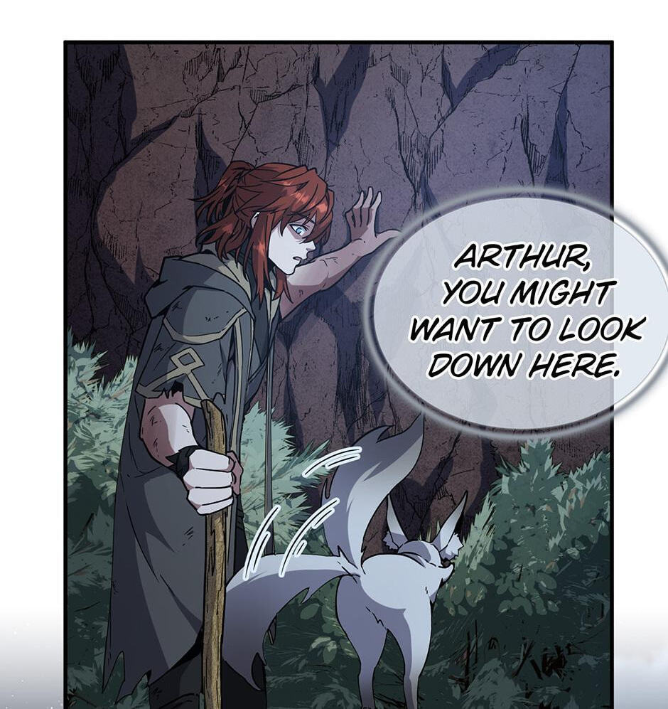 The Beginning After the End, chapter 194, image 68