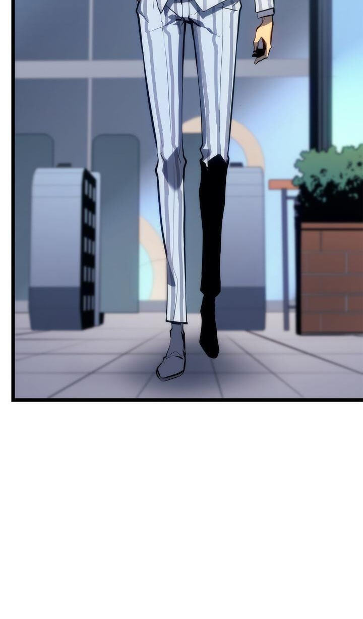 Solo Leveling, chapter 141, image 34