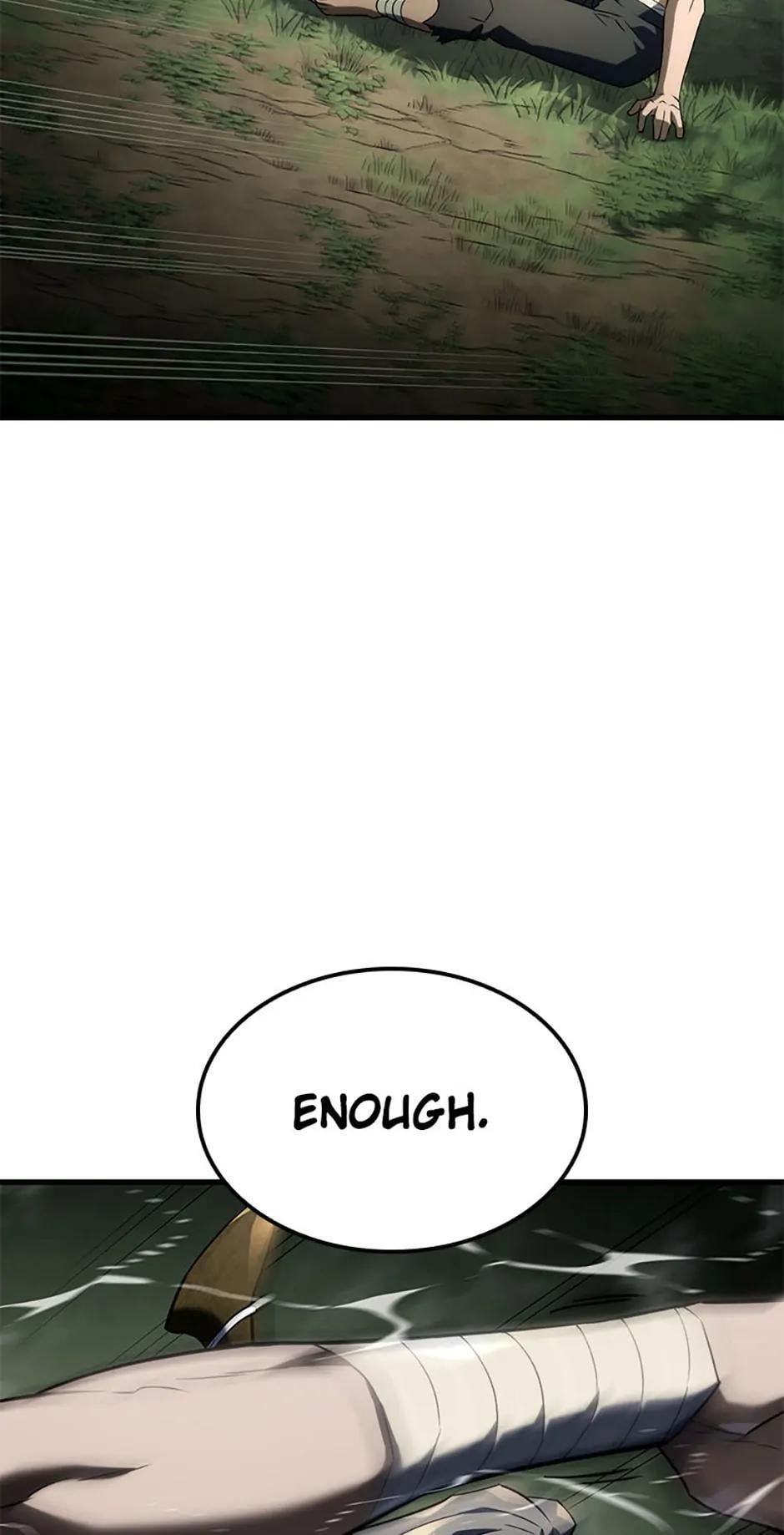 Revenge of the Baskerville Bloodhound, chapter 34, image 82