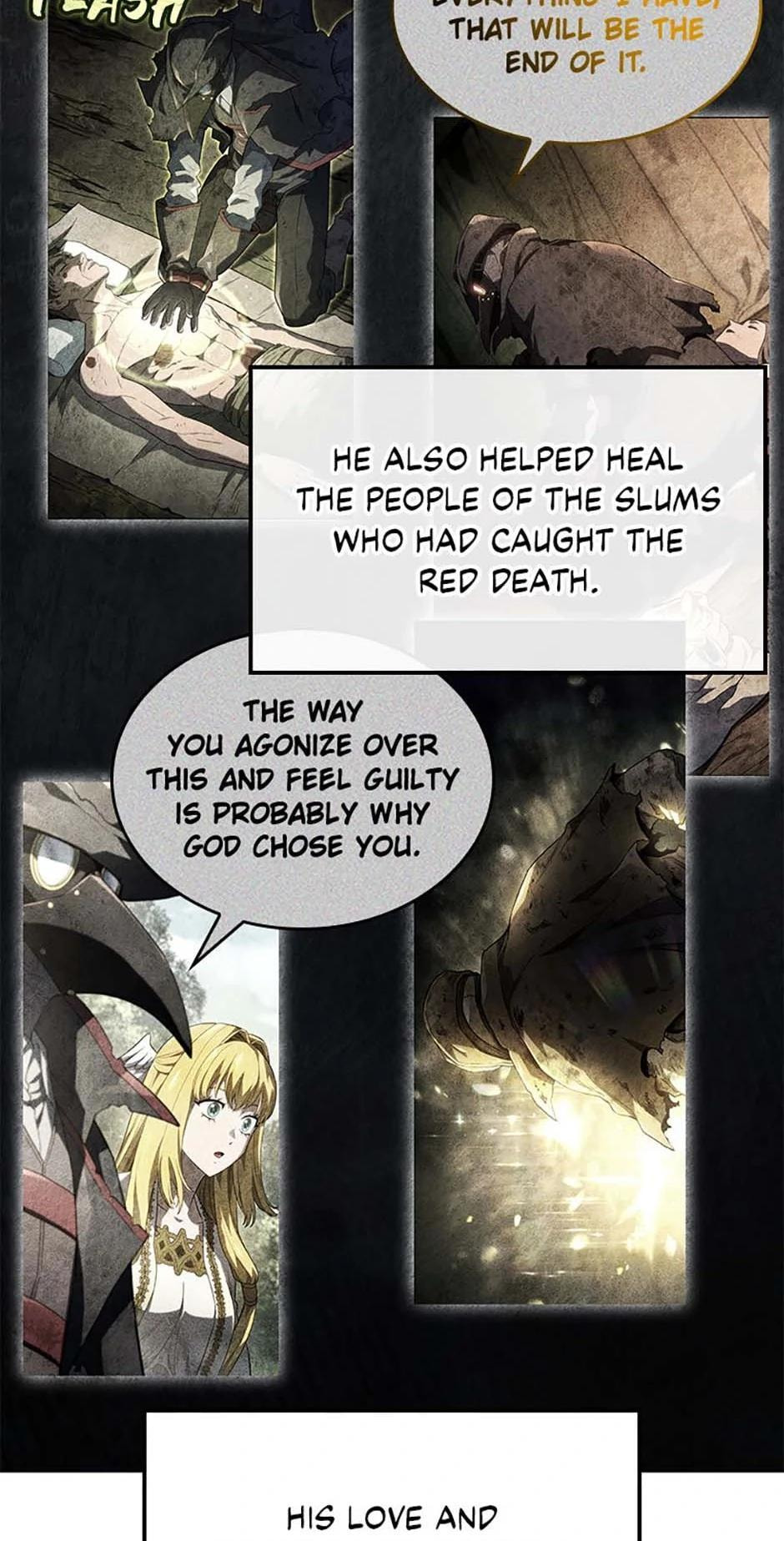 Revenge of the Baskerville Bloodhound, chapter 80, image 116