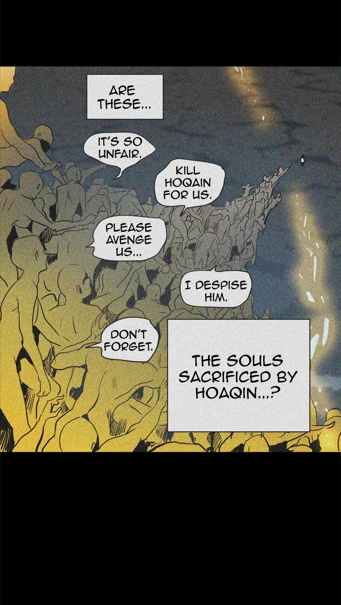 Tower of God, chapter 282, image 63