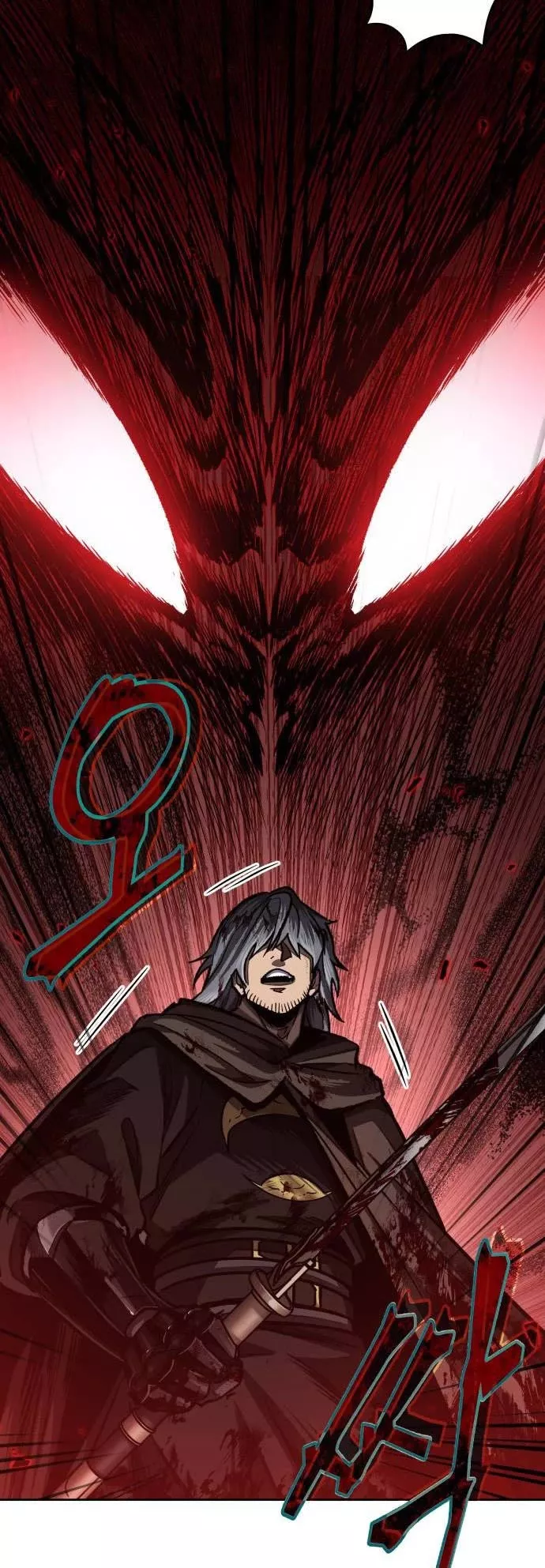 Nano Machine, chapter 200, image 39