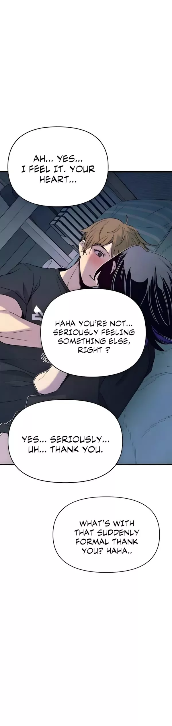 My Bias Gets on the Last Train, chapter 66, image 37