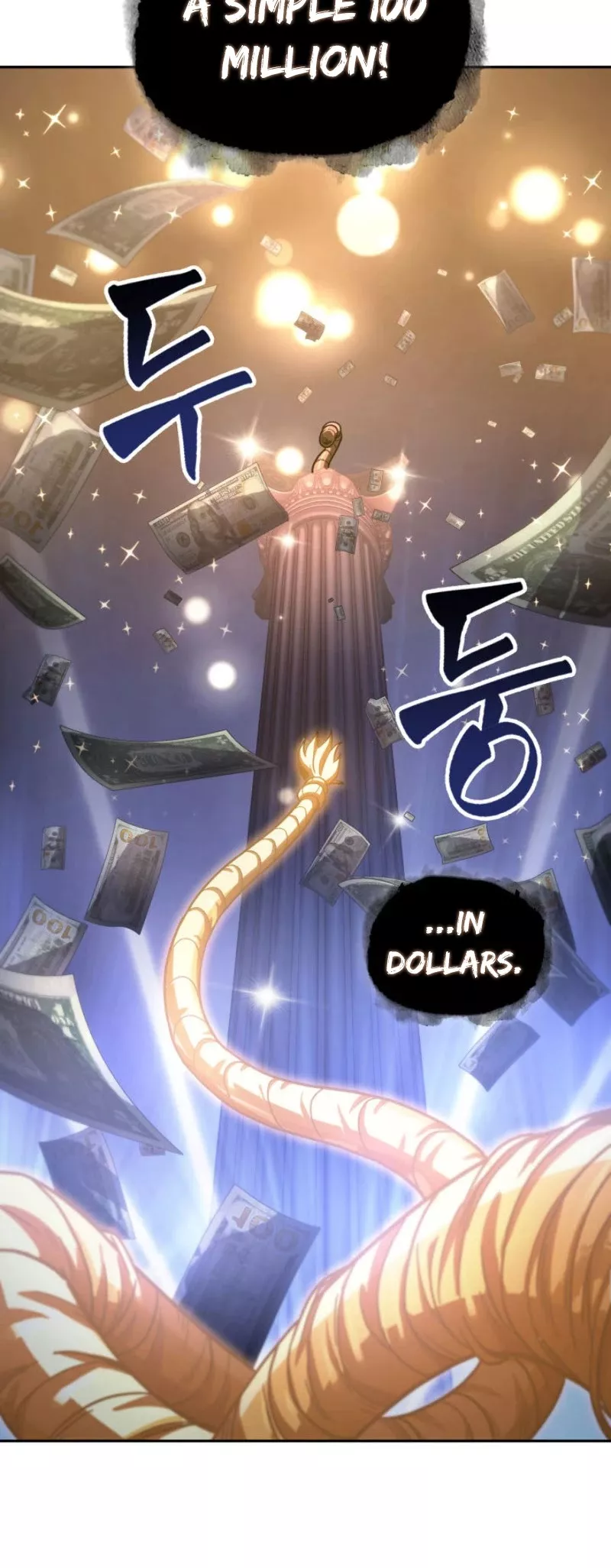 Tomb Raider King, chapter 145, image 51