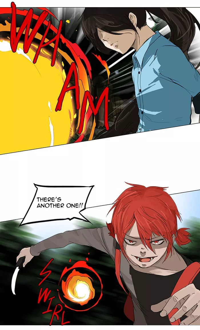 Tower of God, chapter 120, image 45