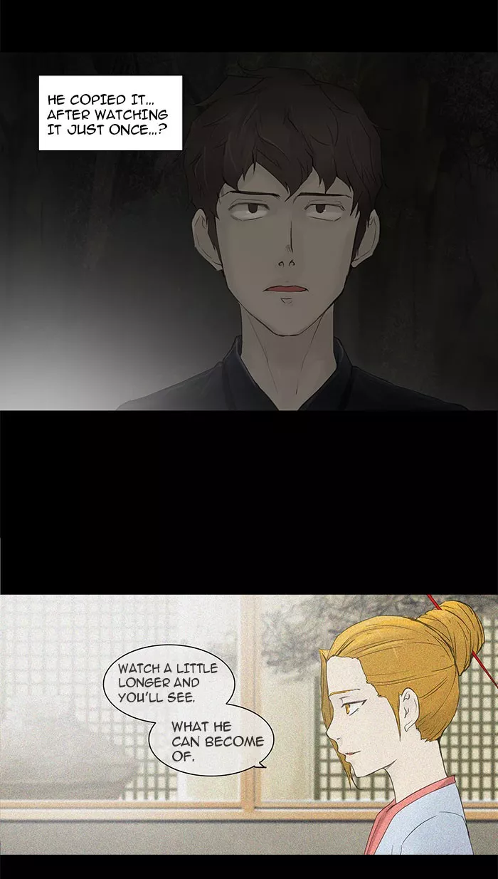 Tower of God, chapter 116, image 50