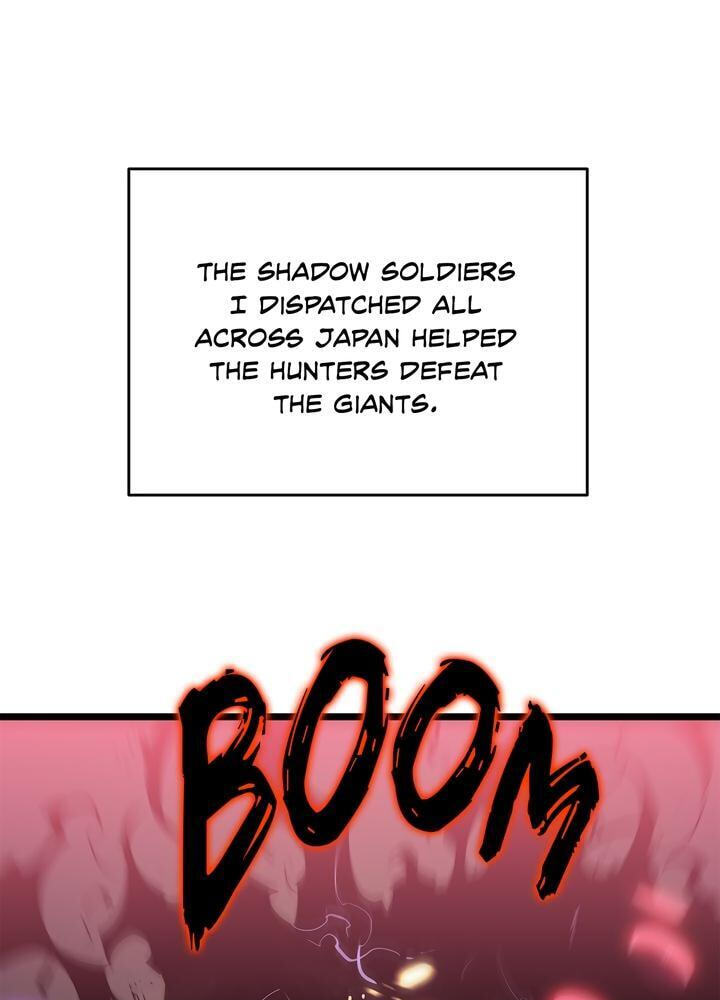 Solo Leveling, chapter 135, page 33
