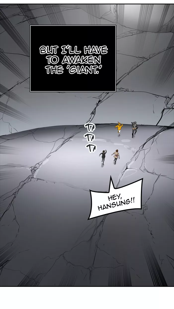 Tower of God, chapter 352, image 24