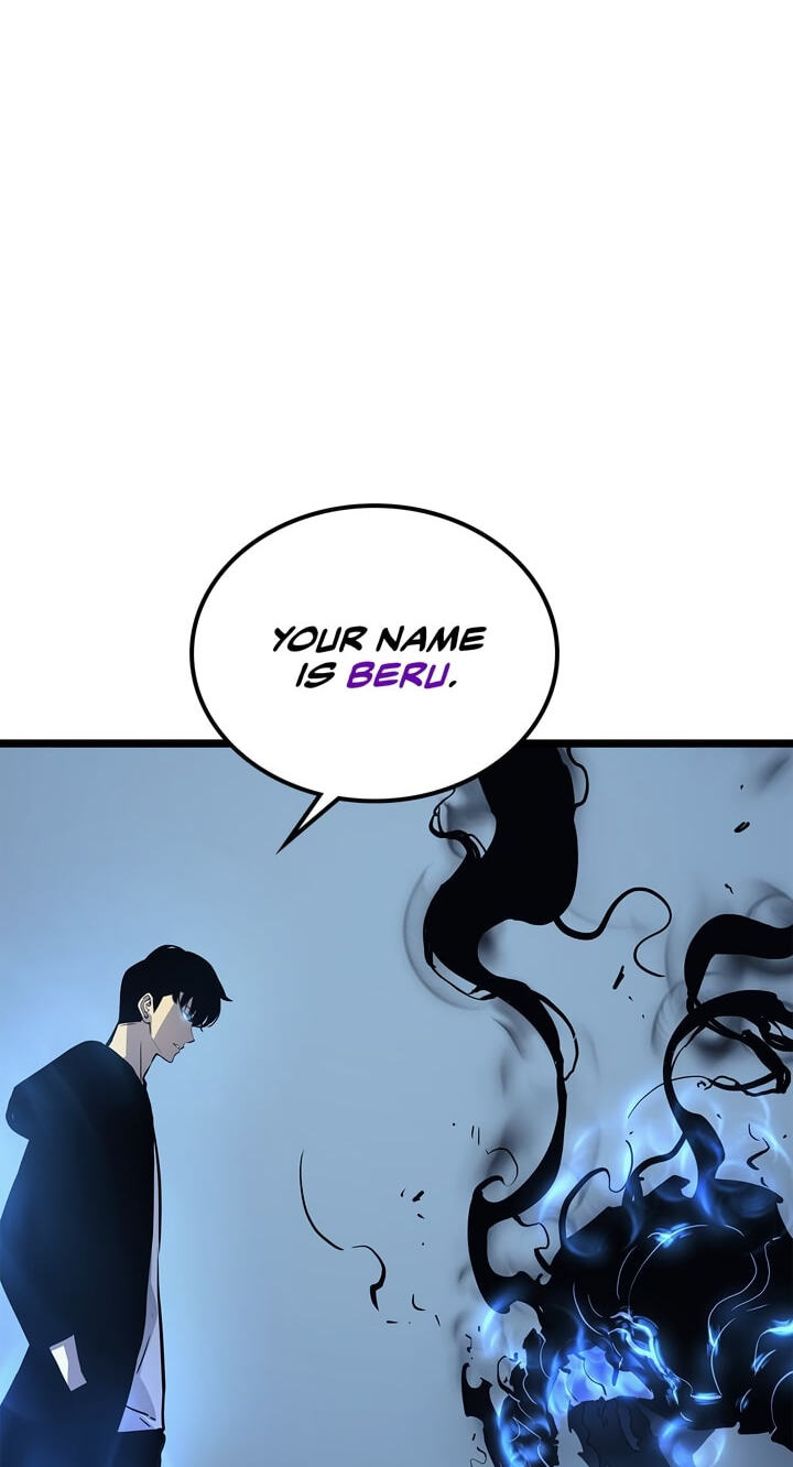 Solo Leveling, chapter 106, image 25