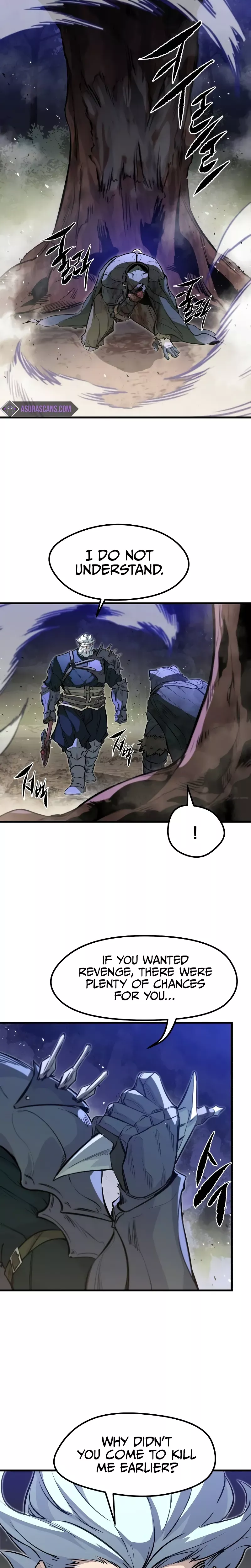 The Regressed Mercenary Has a Plan, chapter 16, image 15