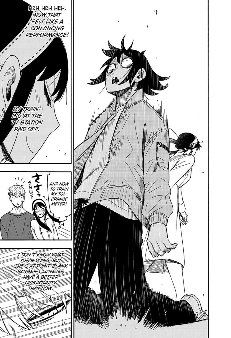 SPY x FAMILY, chapter 136, image 7