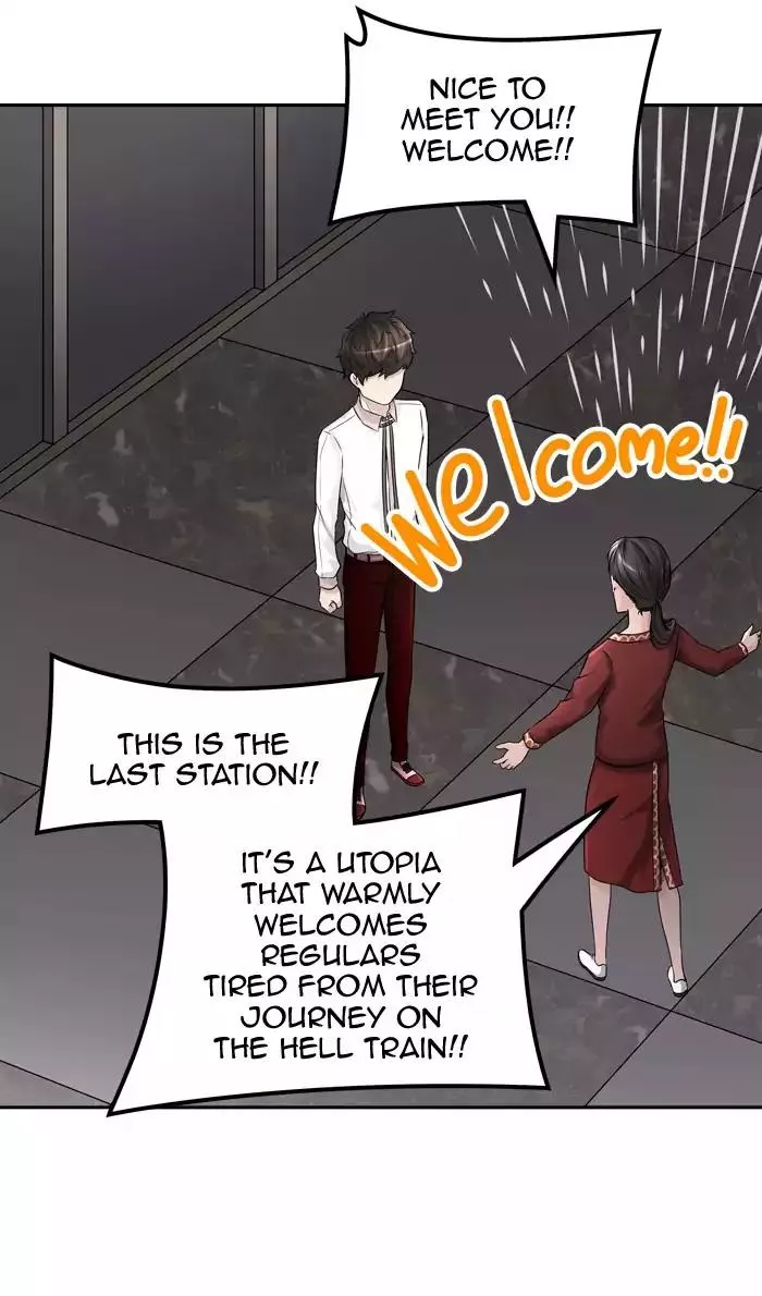 Tower of God, chapter 402, image 30