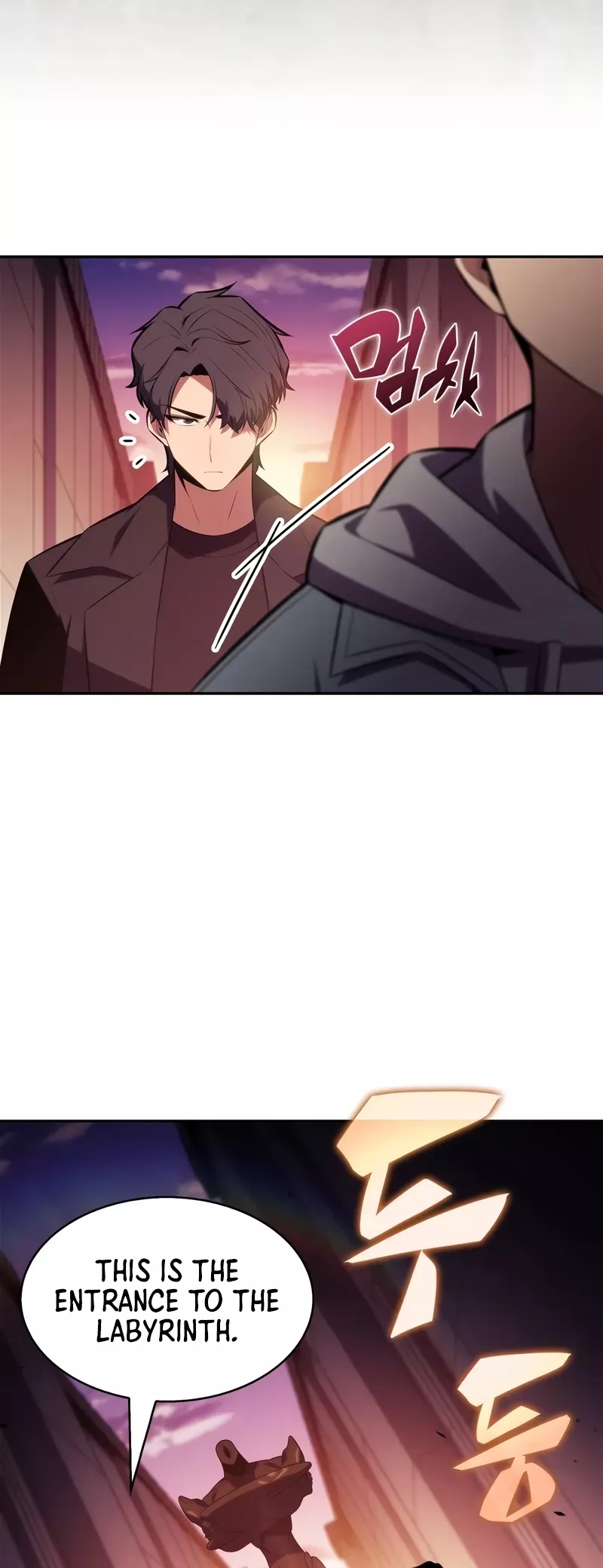 Solo Max-Level Newbie, chapter 242, image 27