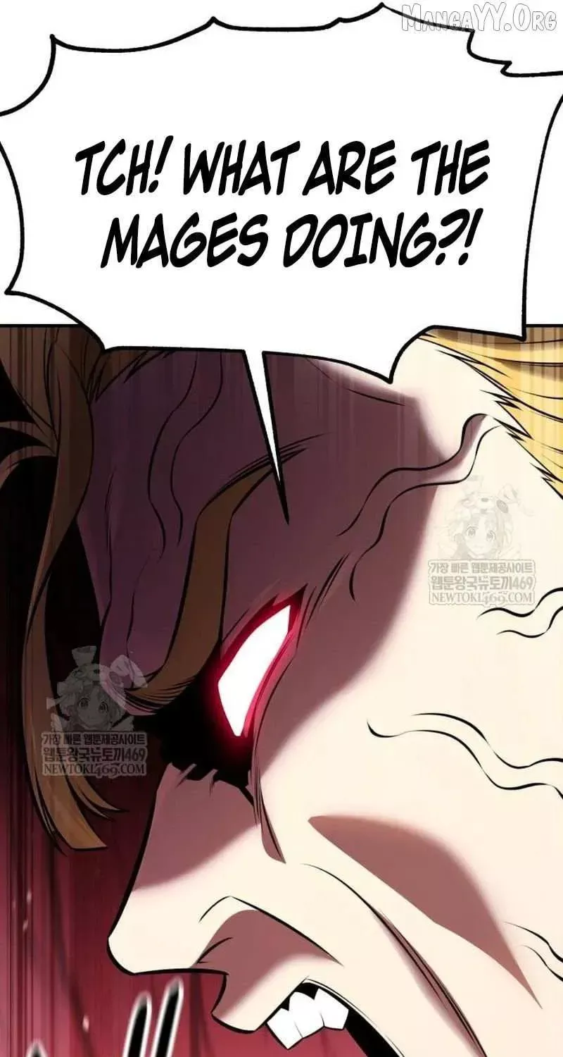 I Killed the Main Player, chapter 98, image 51