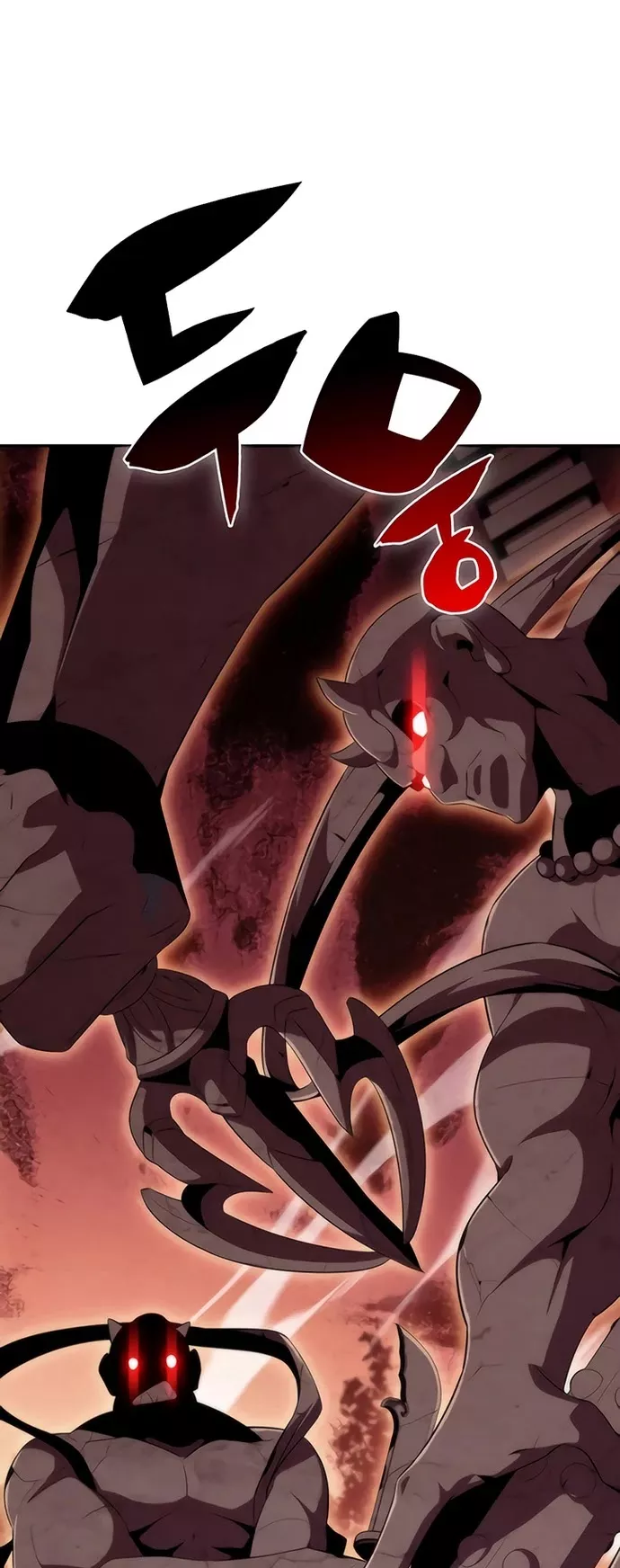 Solo Max-Level Newbie, chapter 38, image 27