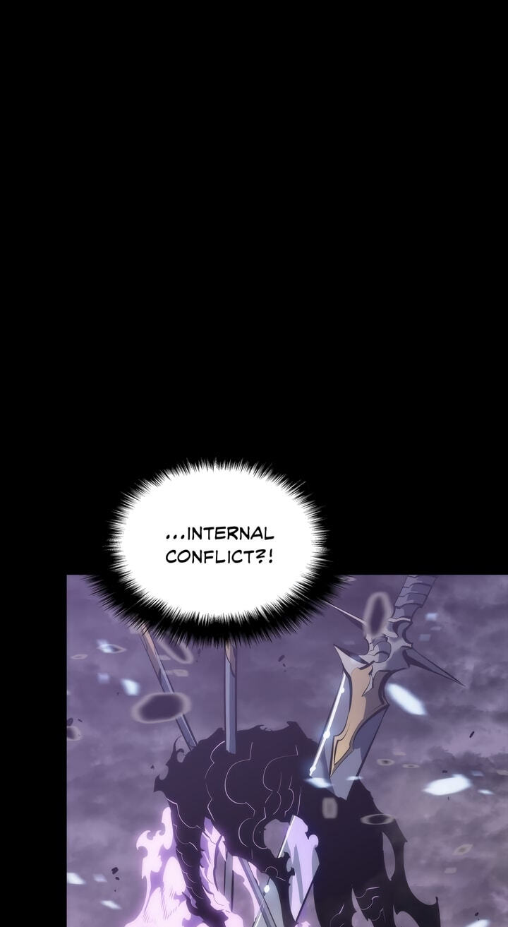 Solo Leveling, chapter 129, page 81