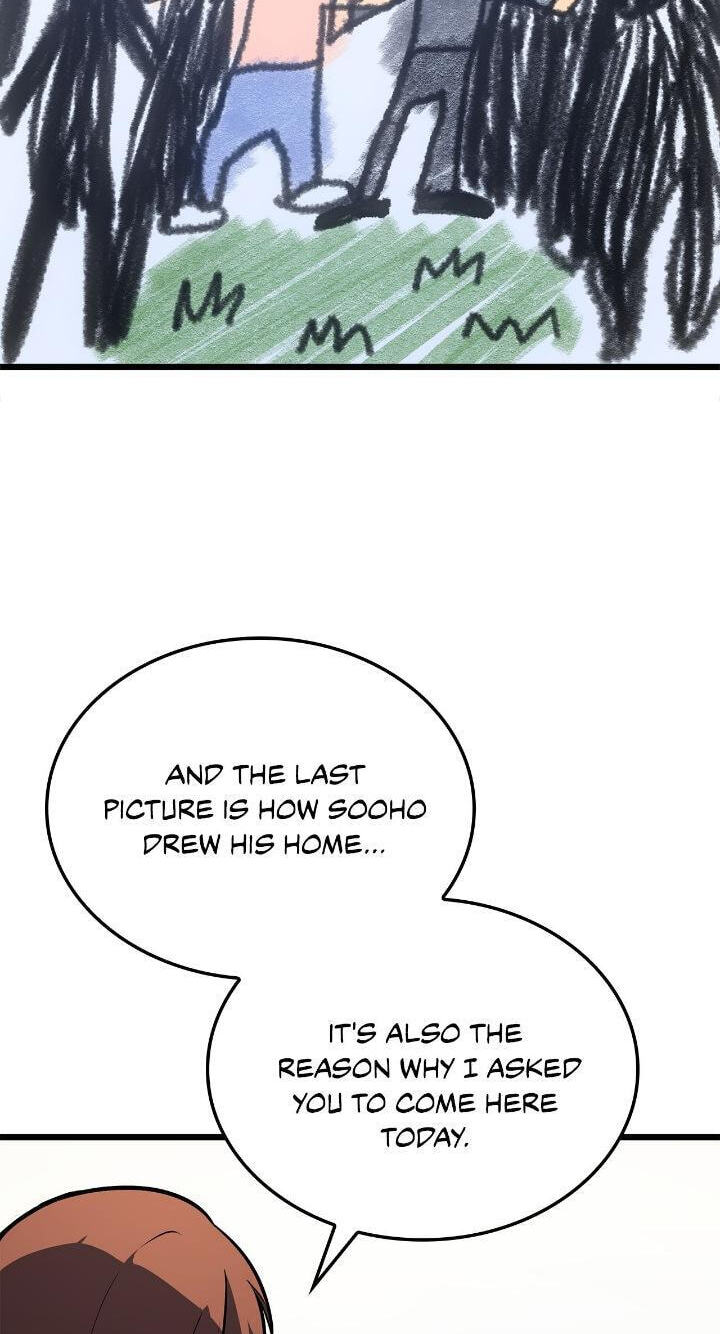 Solo Leveling, chapter 192, page 77