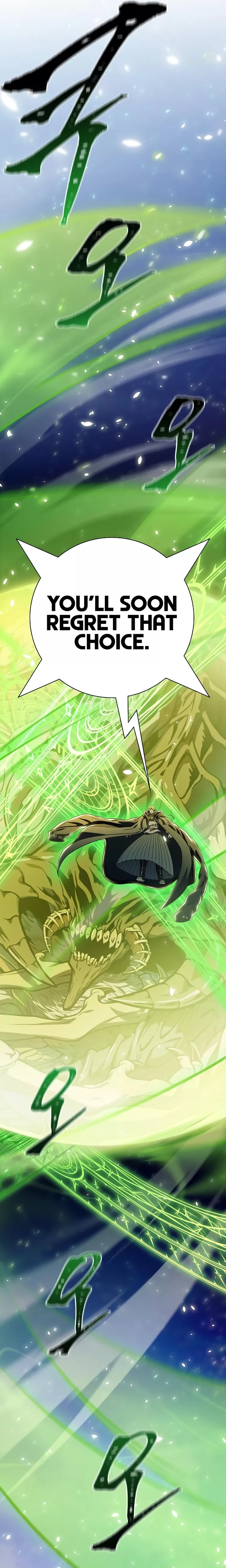 Tower of God, chapter 635, image 16