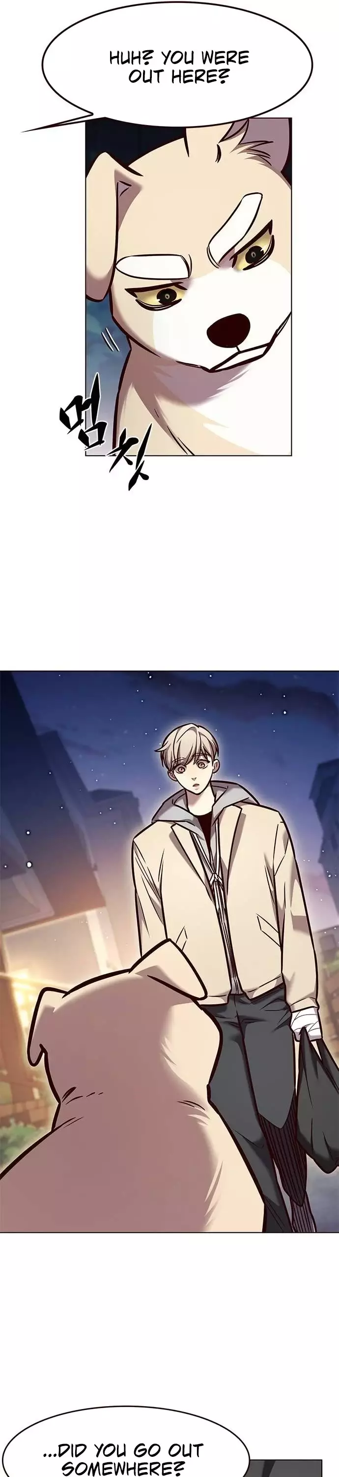 Eleceed, chapter 284, image 29