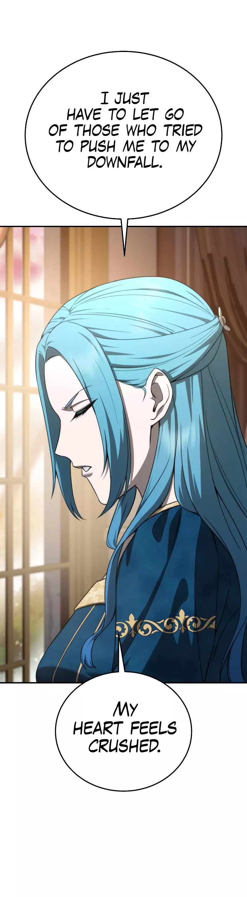 Star-Fostered Swordmaster, chapter 23, image 21