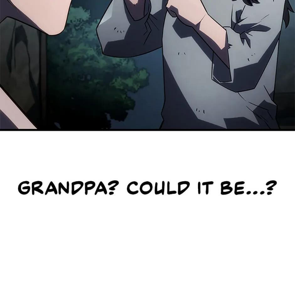 Revenge of the Baskerville Bloodhound, chapter 42, image 38