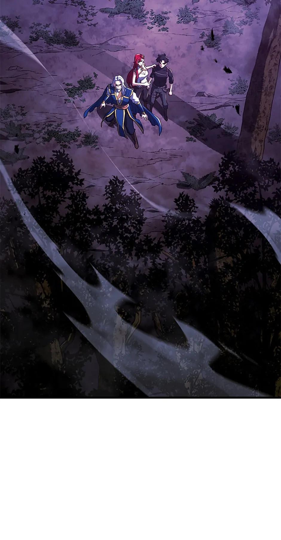 Revenge of the Baskerville Bloodhound, chapter 31, image 23