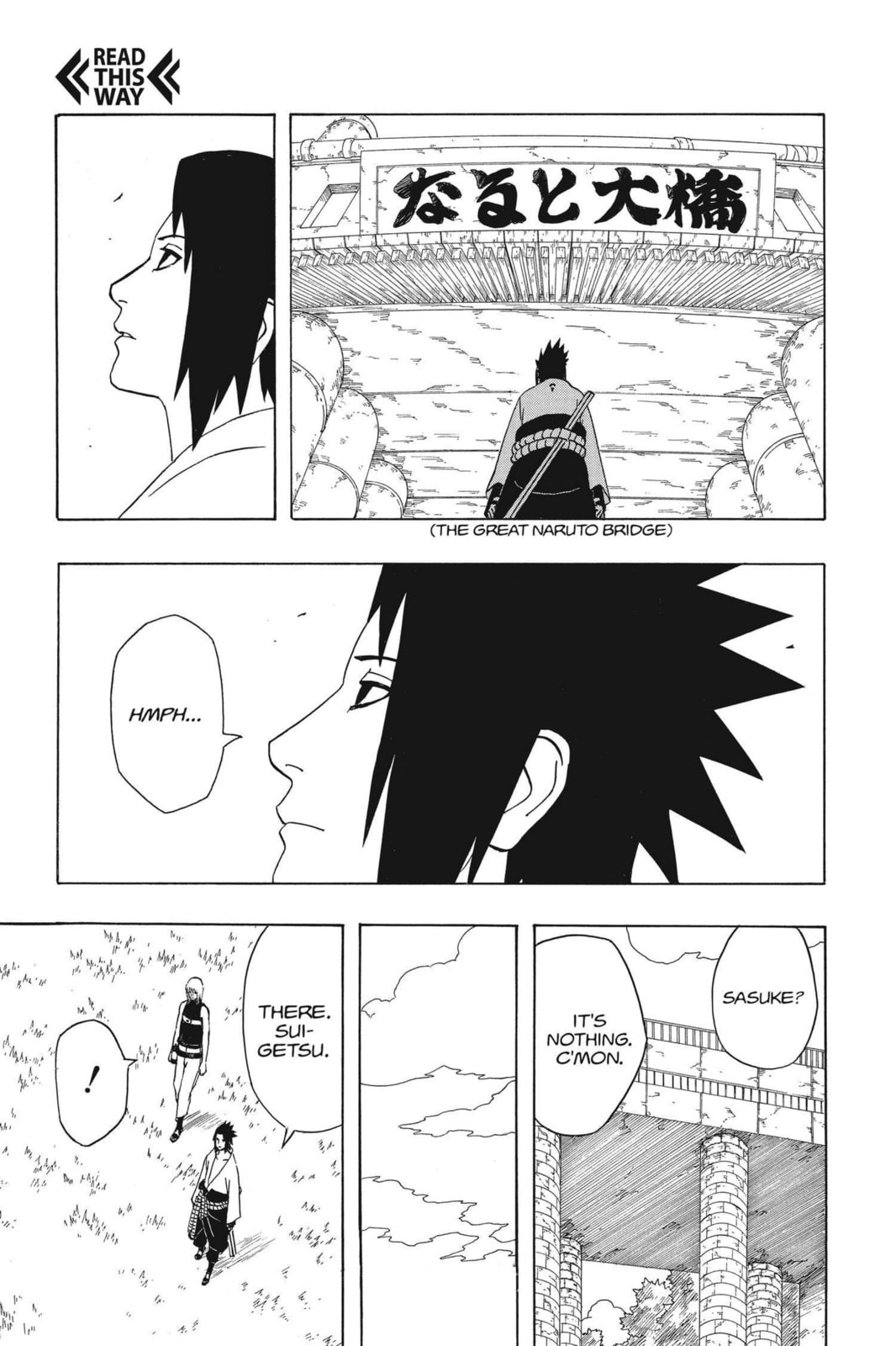 Naruto, chapter 347, image 13