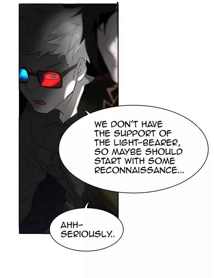 Tower of God, chapter 271, image 3