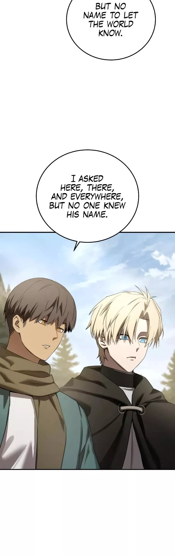 Star-Fostered Swordmaster, chapter 89, image 5
