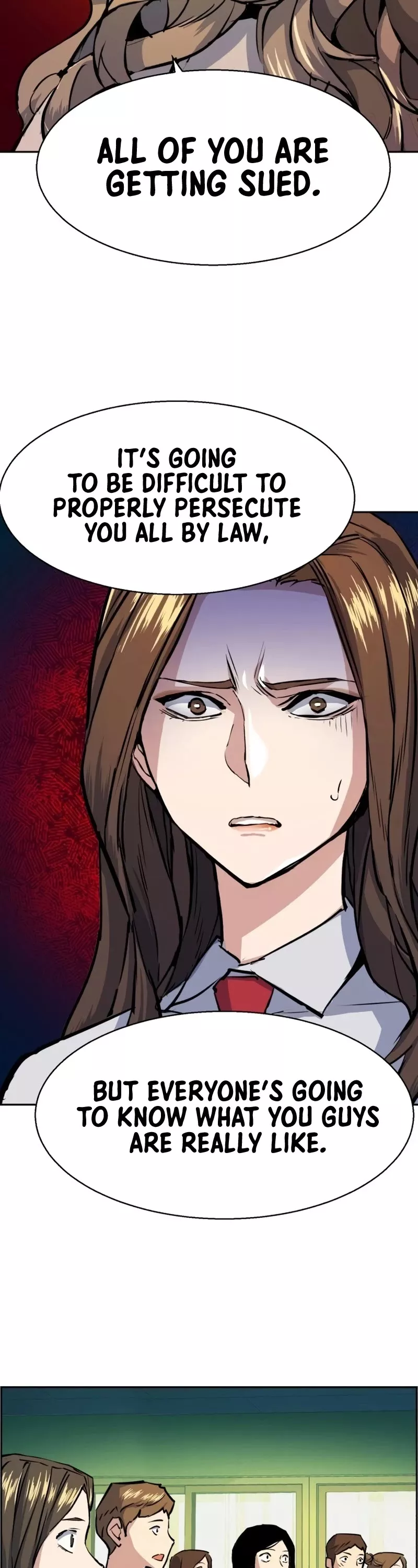 Teenage Mercenary, chapter 71, image 16