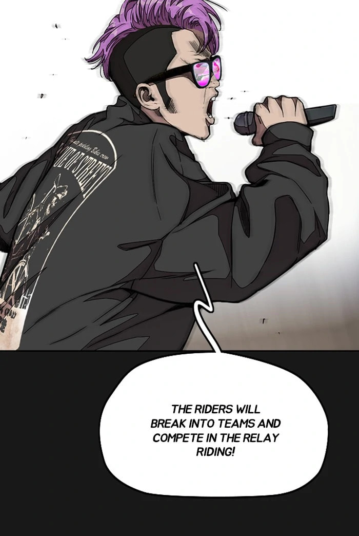 Wind Breaker, chapter 301, image 51